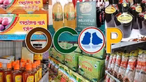 Đưa 100% sản phẩm OCOP 3 sao của một số tỉnh, thành lên sàn thương mại điện tử