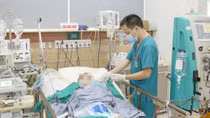 Ăn bánh trôi ngô, 4 bệnh nhân bị ngộ độc nặng, 1 người tử vong