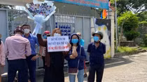 “Bất kể con thi đạt kết quả thế nào bố mẹ đều yêu con”
