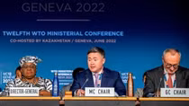 WTO nhóm họp với chương trình nghị sự đầy tham vọng