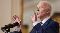 Bài toán khó cho chính quyền Biden năm 2022