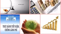 Tiết kiệm vì sự phồn thịnh của quốc gia