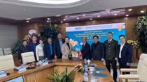 BIDV dành 20 tỷ đồng tặng quà Tết người nghèo Xuân Quý Mão 2023