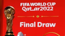 Đức chung bảng với Tây Ban Nha tại World Cup 2022