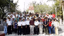 Đất mẹ bao dung