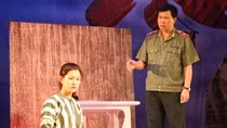 Thiếu tướng - NSND Nguyễn Công Bẩy: Như là cơ duyên