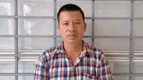 Đánh bạn nhậu trọng thương vì bị chê thiếu hiểu biết