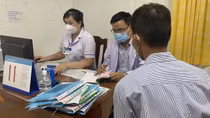 Đề xuất bảo hiểm y tế thanh toán điều trị viêm gan C cho người đồng nhiễm HIV ở tuyến quận, huyện