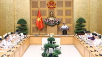 Thực hiện Chiến lược tài chính toàn diện, tránh việc đề ra rồi để đó
