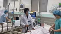 Vụ 8 sinh viên ngộ độc: Nhà quản lý "than khó” truy xuất được nguồn gốc rượu