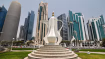 Bóng đá là gì ở Qatar?