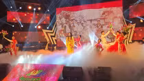 Chương trình “Giai điệu bình yên” số 10 đặc sắc với chủ đề “Trái tim hồng”