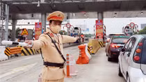 Ghi nhận 23 người thương vong do tai nạn giao thông trong ngày mùng 1 Tết