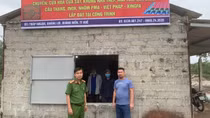 Nghị lực bước qua lầm lỗi