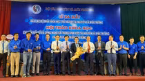 Ra mắt Câu lạc bộ nhà khoa học trẻ ngành Tài nguyên và Môi trường