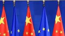 Quan hệ với Nga phủ bóng thượng đỉnh EU - Trung Quốc