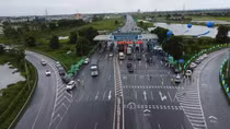 Bộ Giao thông Vận tải chỉ đạo khẩn trương khắc phục lỗi thu phí không dừng