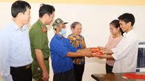 Chuyện phố trong làng
