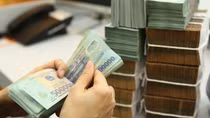 Tiền gửi thanh toán cá nhân vượt 1 triệu tỷ đồng