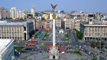 Nhiều người dân Ukraine hoài nghi với cảnh báo của Mỹ về cuộc tấn công từ Nga