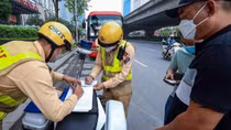 Giữ bình yên dịp nghỉ lễ 2/9