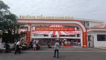 Quá tải trường lớp, nỗi lo cũ trong năm học mới: Khổ trăm bề (bài 1)
