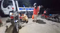 Giữ bình yên, an toàn những "cung đường mây trắng"