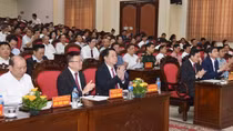 Nâng cao năng lực định hướng, hiệu quả tuyên truyền gắn với việc mua, đọc, làm theo báo, tạp chí của Đảng