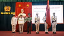 Nhiều sáng kiến hay đảm bảo an ninh trật tự trên địa bàn Đà Nẵng