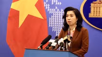 Không có vùng cấm trong xử lý vi phạm ở Cục Lãnh sự
