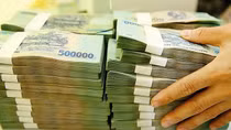 Thu ngân sách Nhà nước 7 tháng  đạt 77,5% dự toán