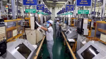 Đẩy mạnh giải ngân đầu tư công và phát triển kinh tế số