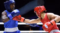 Sóng ngầm ở cuộc đua giành suất dự SEA Games môn Boxing