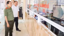 Cần Thơ sẵn sàng đăng ký phương tiện tại huyện, xã vào 21/5
