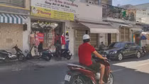 Điều tra hai vụ nổ súng ở Tiền Giang