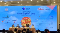 Thúc đẩy thanh toán không dùng tiền mặt