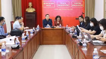 Tôn vinh sách và cổ vũ phát triển văn hóa đọc