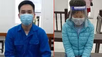 Cả tin, nhiều người đưa tiền tỷ cho "thánh nổ"