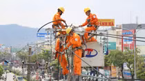 EVNNPC đảm bảo cấp điện trong thời gian nghỉ lễ và SEA Games 31