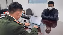 Lừa bán hàng qua mạng, chiếm đoạt hơn 1,3 tỷ đồng