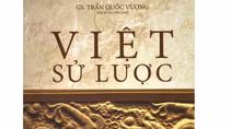 Chất hài hước ở một cuốn sử!