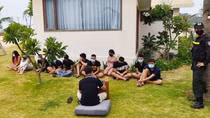 Khi villa, homestay thành nơi thác loạn