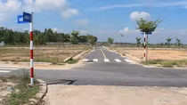 Khởi tố vụ án hình sự lừa đảo chiếm đoạt tài sản tại dự án bất động sản "chui"