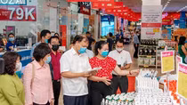 Nâng tầm thương hiệu Việt, tạo bệ phóng cho doanh nghiệp