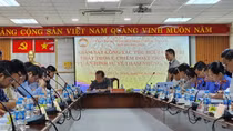 TP Hồ Chí Minh thu hồi hơn 14.000 tỷ đồng tài sản thất thoát từ án tham nhũng, kinh tế