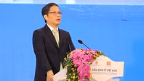 Kinh tế Việt Nam năm 2022 phục hồi ngoạn mục, tăng trưởng mạnh mẽ