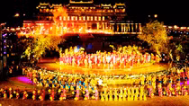 Sắp khai mạc Tuần lễ Festival Huế