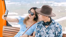 “Take me to Sun World Cat Ba” - Ưu đãi giá vé cáp treo chỉ 100.000 đồng