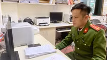 Chuyện đời, chuyện nghề của trinh sát phòng, chống tội phạm mua bán người