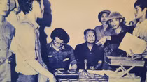 Đài Phát thanh Giải phóng - Âm vang thời khắc lịch sử
